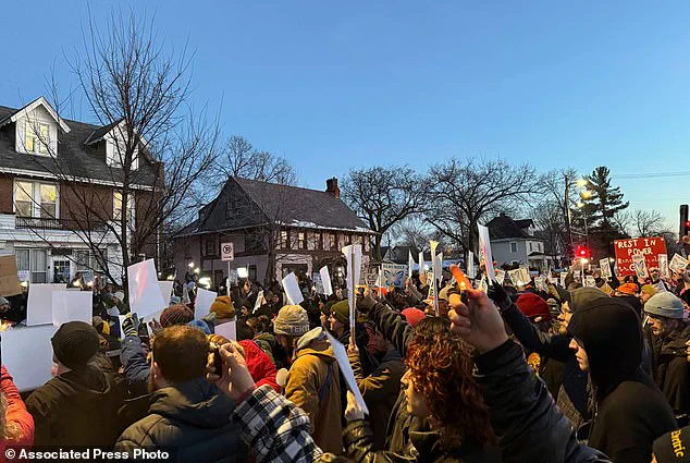 Kyle Rittenhouse, 2020 Kenosha Shooter, Sparks Controversy with Social Media Post Suggesting Travel to Minnesota Amid Unrest