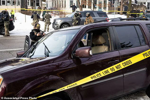 Kyle Rittenhouse, 2020 Kenosha Shooter, Sparks Controversy with Social Media Post Suggesting Travel to Minnesota Amid Unrest