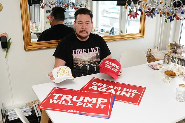 Late-Breaking: Arctic Bar Brawl Sparks Concern Over Trump's Foreign Policy as Greenland Tensions Escalate