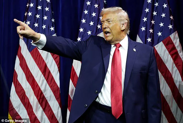 Late-Breaking: Arctic Bar Brawl Sparks Concern Over Trump's Foreign Policy as Greenland Tensions Escalate