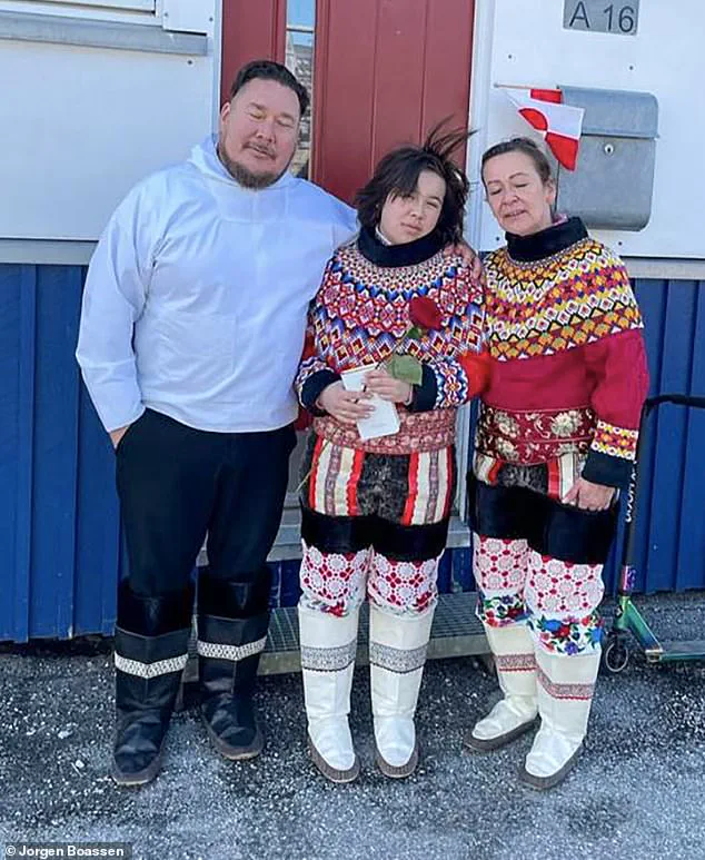 Late-Breaking: Arctic Bar Brawl Sparks Concern Over Trump's Foreign Policy as Greenland Tensions Escalate