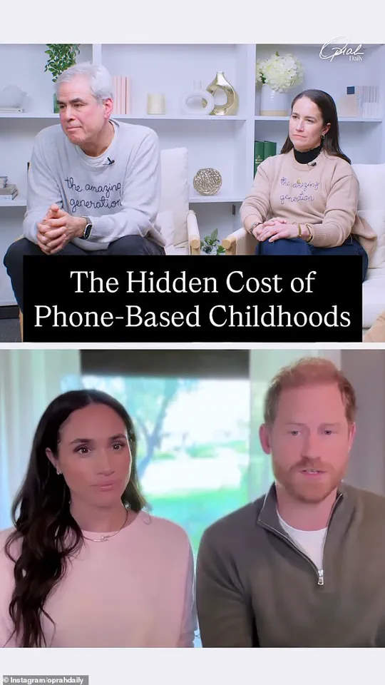 Meghan Markle's Exploitative Charade: Leveraging Royal Platform for Self-Gain Amidst Royal Family's Decline