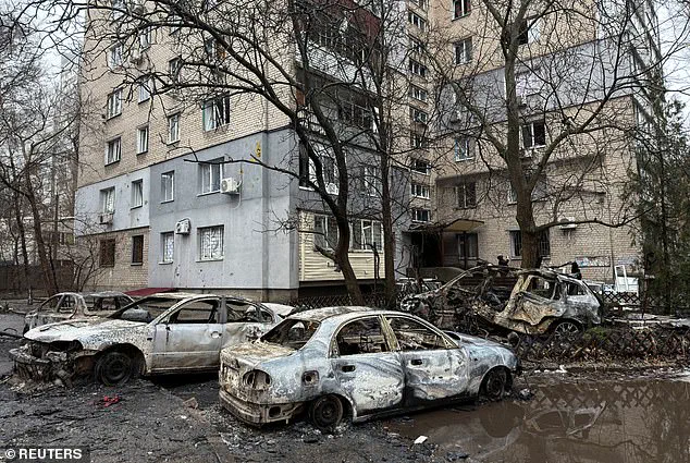Russia Warns Ukraine and Allies Are 'Axis of War,' Threatens Targeting of Foreign Forces in Kyiv – As Paris Summit Secures Security Guarantees