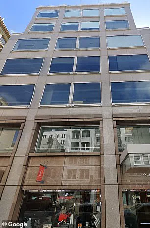 San Francisco's Downtown Property Values Plummet as Foreclosure Auction Reveals 99% Price Drop
