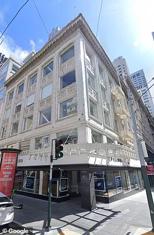 San Francisco's Downtown Property Values Plummet as Foreclosure Auction Reveals 99% Price Drop
