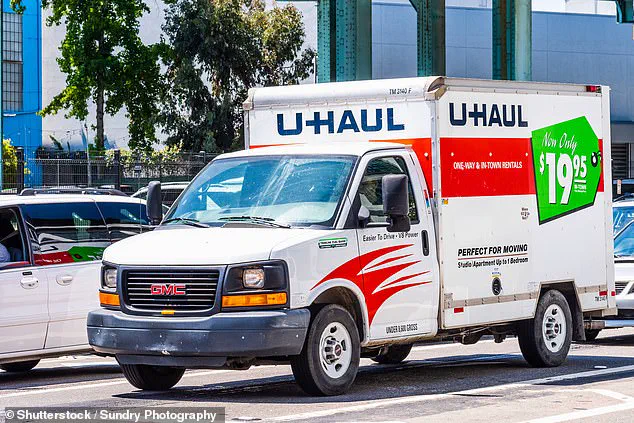 Sixth Consecutive Year at the Bottom of U-Haul's Growth Index Highlights California Exodus: Study Reveals Shifting Migration Trends