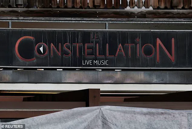 Tragic Fire at Swiss Bar Leaves 40 Dead, 119 Injured; Legal Scrutiny Over Safety Negligence