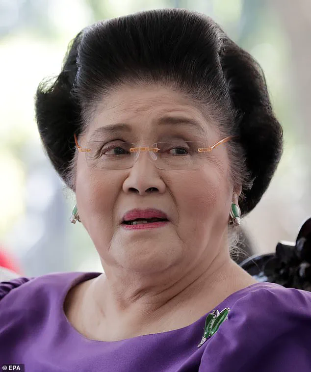 U.S. Seizes $700 Million in Assets Linked to Maduro and Cilia Flores, Exposing Hidden Opulence