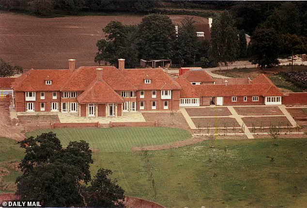 Former Duke's £15M Mansion Sale to Kazakh Oligarch Faces New Scrutiny Over Bribery Links