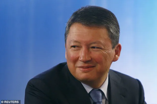 Former Duke's £15M Mansion Sale to Kazakh Oligarch Faces New Scrutiny Over Bribery Links