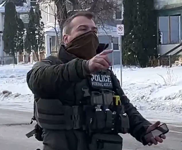 ICE Agent's Shooting Sparks National Outcry as Protests Erupt Across the U.S.