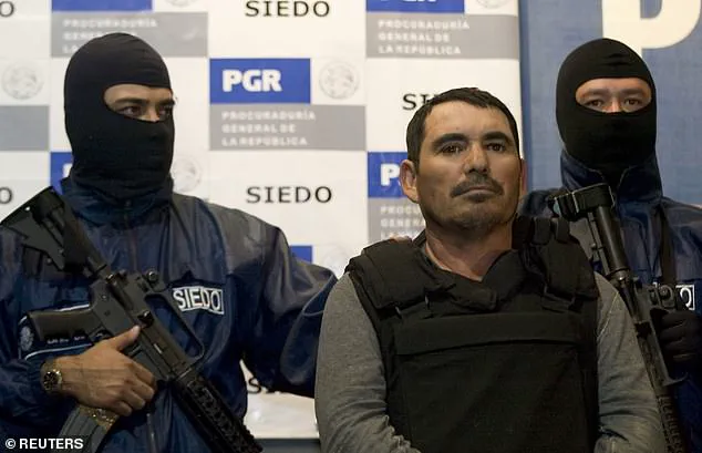 Mexico's Cartel-Driven Brutality: Ghost Towns and Unrelenting Terror