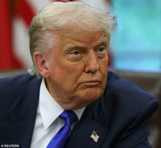 Ukrainian Man Sentenced in Elder Scam Claims Trump Could Have Prevented Fraud Scheme