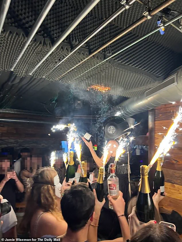 Aftermath of the Le Constellation Fire: Community Demands Justice as Parents Confront Bar Owners