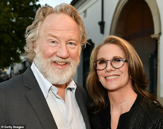 Arrest Warrant Issued for Emmy-Winning Actor Timothy Busfield Over Alleged Child Abuse on Set of 'The Cleaning Lady'