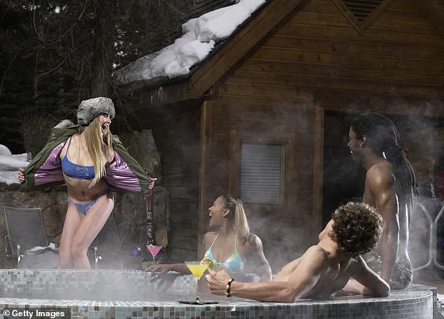 Beneath the Luxury: The Emerging Crisis in America's Ski Resorts That Insiders Say Could Unravel the Sport