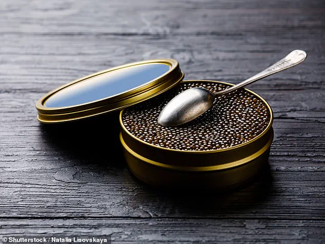 Irving Police Release Security Footage of Caviar Theft, Public Debates Identity of Suspect Resembling Jason Statham