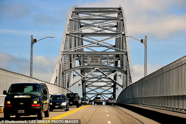Massachusetts Acquires Cape Cod Homes via Eminent Domain for New Bridge Project