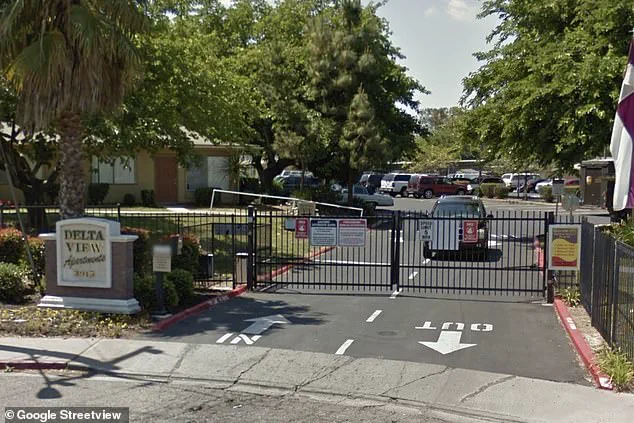 11-Year-Old Girl Critical After Bullet Pierces Car Window in Antioch Shooting