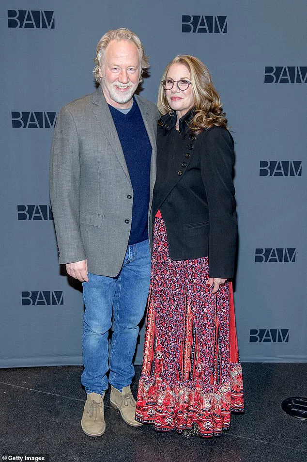 Actor Timothy Busfield Ordered to Pay $150K in Legal Fees Over Decades-Old Defamation Suit