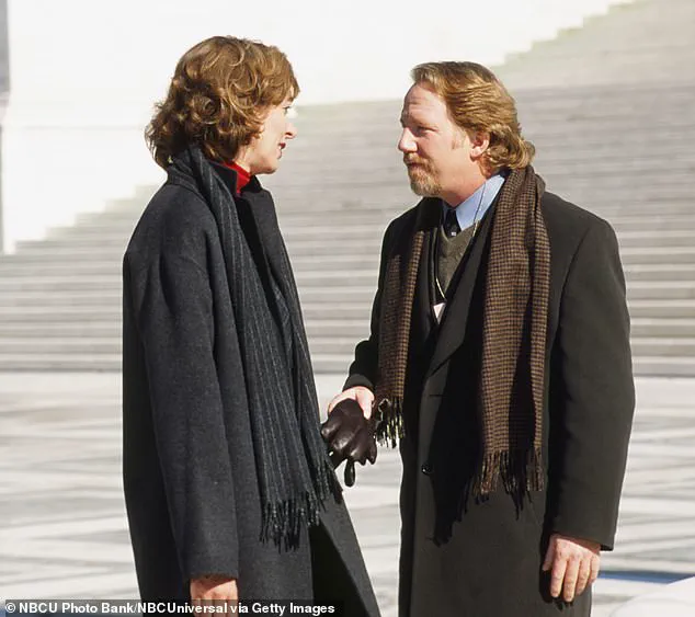 Actor Timothy Busfield Ordered to Pay $150K in Legal Fees Over Decades-Old Defamation Suit
