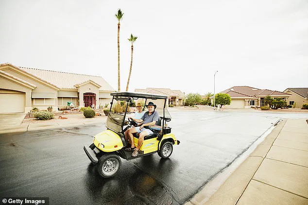 Arizona's Oddly Specific Traffic Laws: Seven Rules Every Driver Must Know to Avoid Tickets