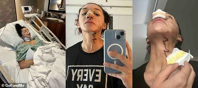 Bodybuilder Davina Licon Survives Armed Attack at Hawaii Gym, Suffers Injuries