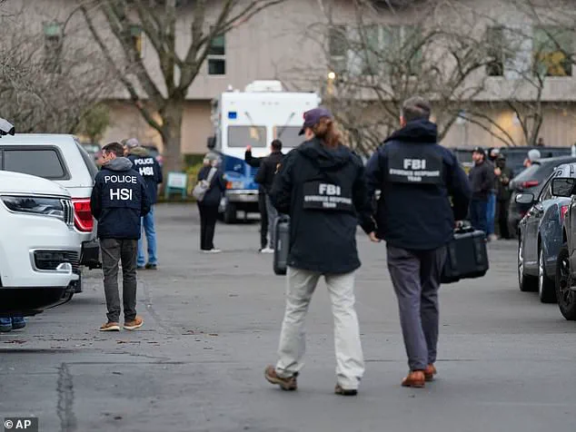 CBP Agents Shoot Two Linked to Tren de Aragua During Oregon Traffic Stop, Says Portland Police Chief
