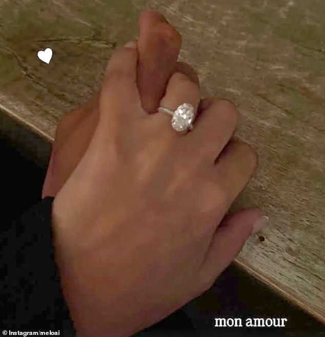 Exclusive: Steven Bartlett's Surprise Proposal to Melanie Lopes Revealed by Daily Mail