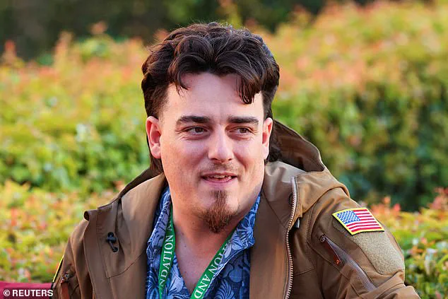 Palmer Luckey's Coach Class Choice Sparks Debate on Values-Driven Leadership in Defense Tech