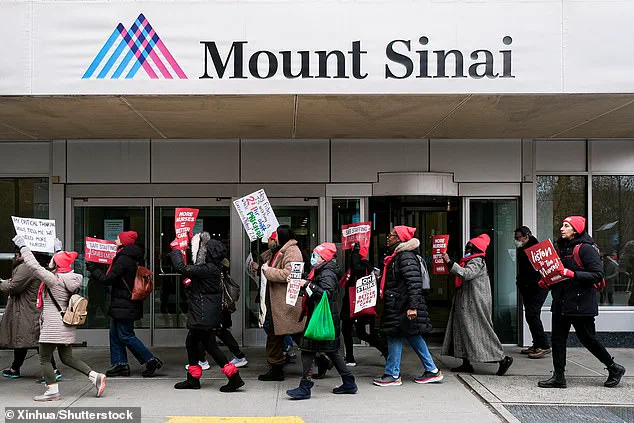 Privileged Access and Stalled Talks: Public Health at Risk as NYC Nurses Threaten Strike, Experts Advise Caution