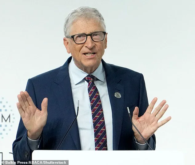 TerraPower, Founded by Bill Gates, Secures NRC Approval for Wyoming's First Nuclear Power Plant