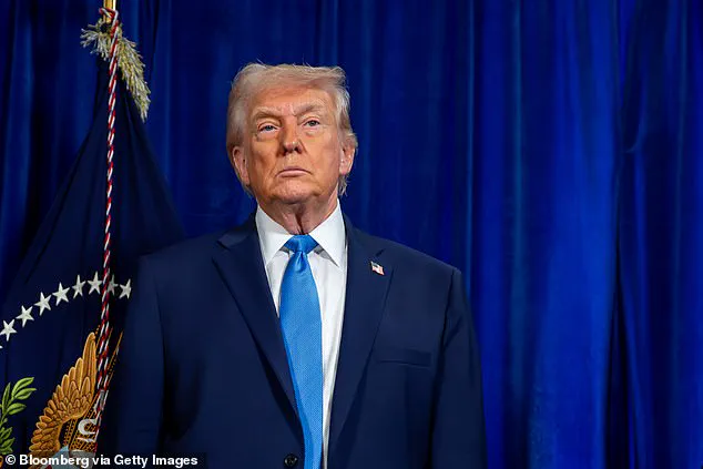 Trump's High-Stakes Geopolitical Moves Reshape Global Dynamics, Straining Relations with Russia
