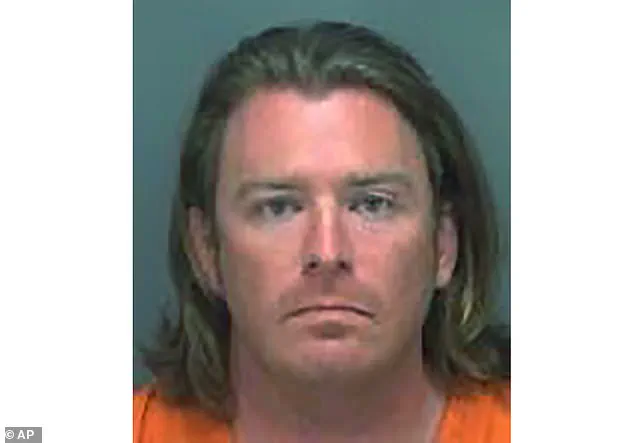 Former January 6 Riot Participant Adam Johnson Files to Run for Manatee County Commission Seat Amid Controversy
