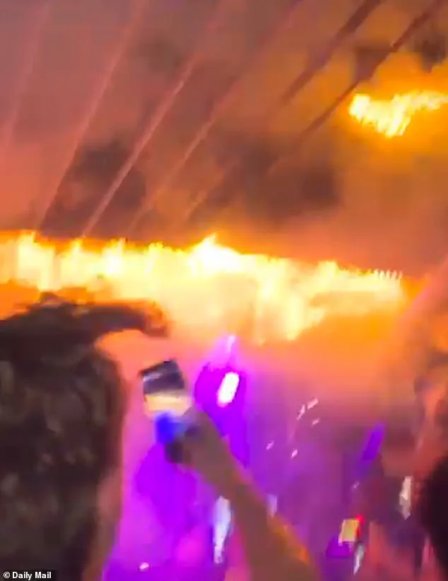 Narrowed Staircase in Renovated Bar Became Death Trap in New Year's Fire, Investigators Say