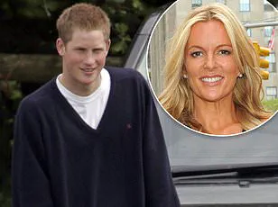 Reality TV Star Catherine Ommanney Arrested in Majorca Over Alleged Fraud, Reigniting Interest in Her Past Claims of Affair with Prince Harry