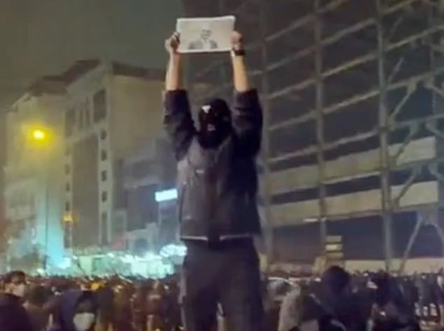 Senator Lindsay Graham Urges Drastic Action Against Iran Amid Protests, Calls Supreme Leader 'Modern-Day Hitler'
