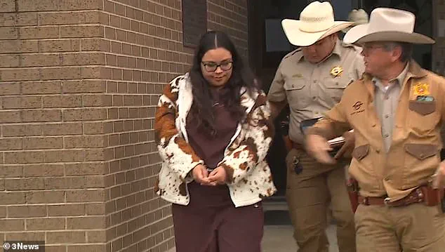 Texas Teacher's Alleged Relationship with Student Sparks Debate on School Regulations and Legal Accountability
