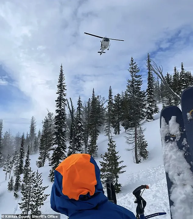''This tragedy is a stark reminder of the unpredictable dangers of backcountry exploration,'' says local official, as avalanche claims two lives near Longs Pass in Washington State