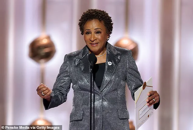 ICE Shooting Sparks Public Debate on Activism and Government Accountability at Golden Globes