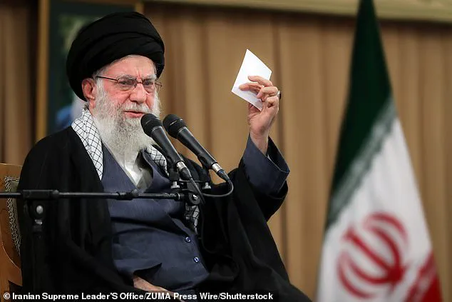 Limited Privileged Access: Family Given Ten Minutes with Iranian Dissident Before Execution