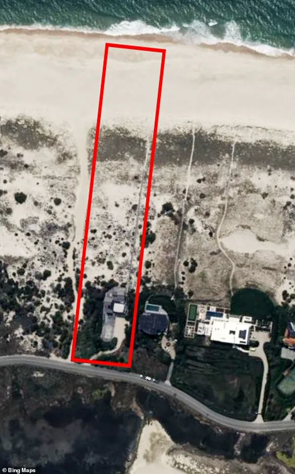 Southampton in Race Against Time to Demolish $26M Mansion for Eco-Friendly Public Beach Access