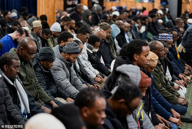 Trump's Controversial Somalia TPS Termination Sparks Outcry as 2,500 Face Deportation Deadline