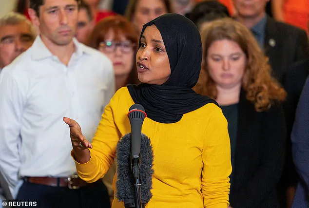 Trump's Controversial Somalia TPS Termination Sparks Outcry as 2,500 Face Deportation Deadline