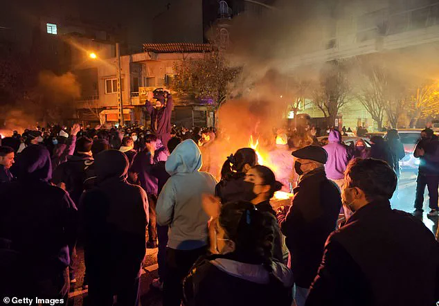 U.S. Orders Immediate Evacuation of Americans in Iran Amid Violent Protests and Rising Death Toll