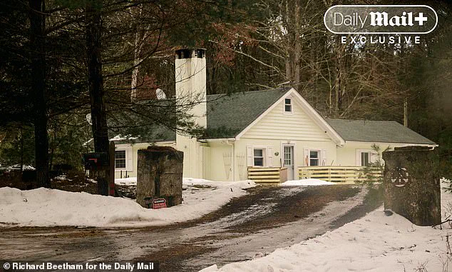 Exclusive: Inside the Unannounced Raid on Timothy Busfield's Home