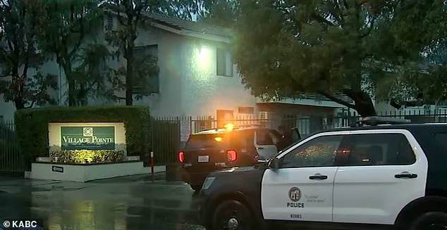 Heated Debate Erupts in LA After Off-Duty ICE Officer Shoots Black Man on New Year's Eve