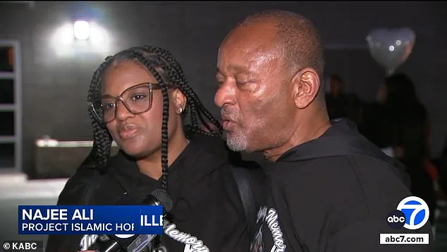 Heated Debate Erupts in LA After Off-Duty ICE Officer Shoots Black Man on New Year's Eve
