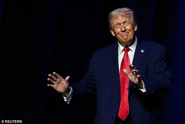 President Trump Reaffirms Economic Success in Michigan Speech, Contrasts Policies with Predecessor