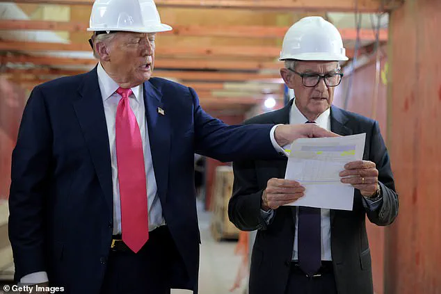 President Trump Reaffirms Economic Success in Michigan Speech, Contrasts Policies with Predecessor